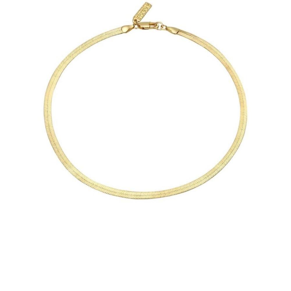 The Charli Maxi Necklace